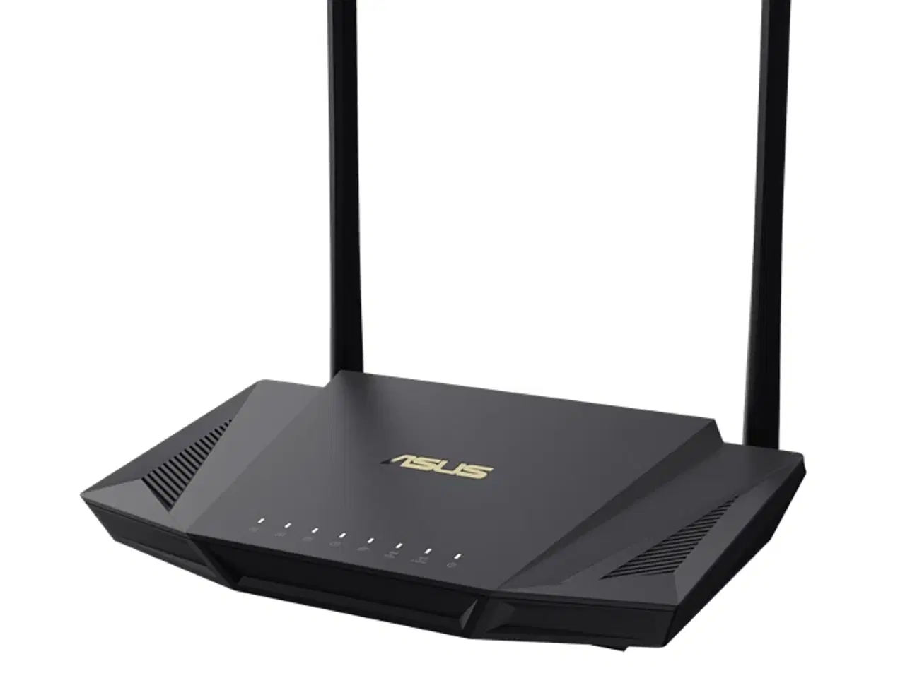 Billede 1 - Asus RT-AX56U Router