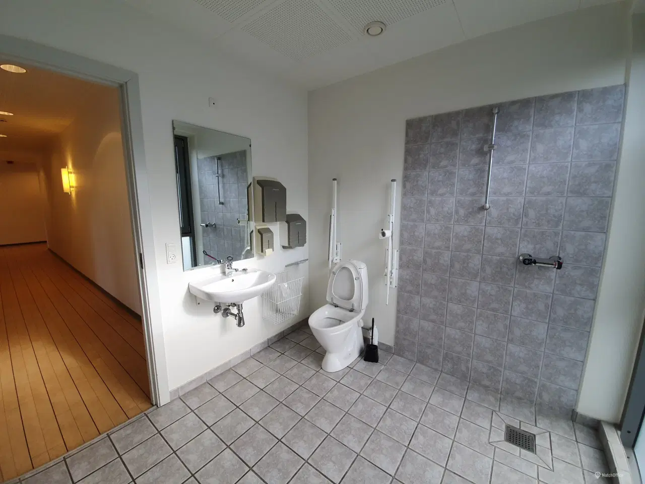 Billede 7 - Flot lejemål til klinik, kontor m.m. - i alt ca. 393 kvm