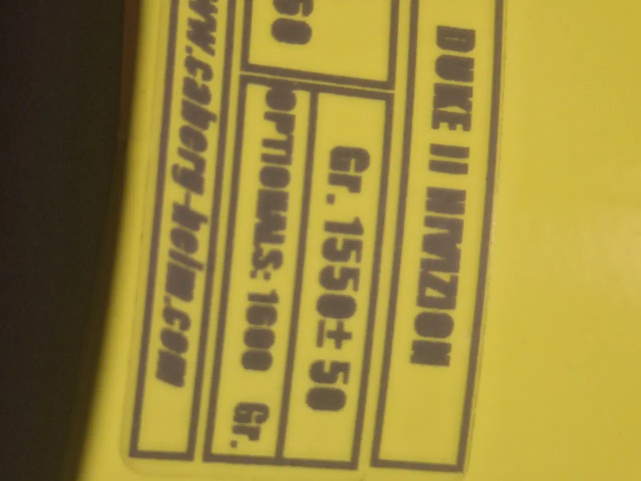 Billede 2 - Mc tøj og udstyr