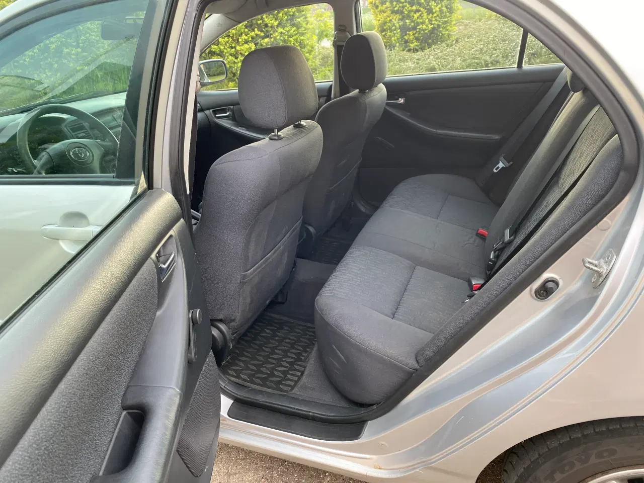 Billede 12 - Toyota Corolla E12 1.6 