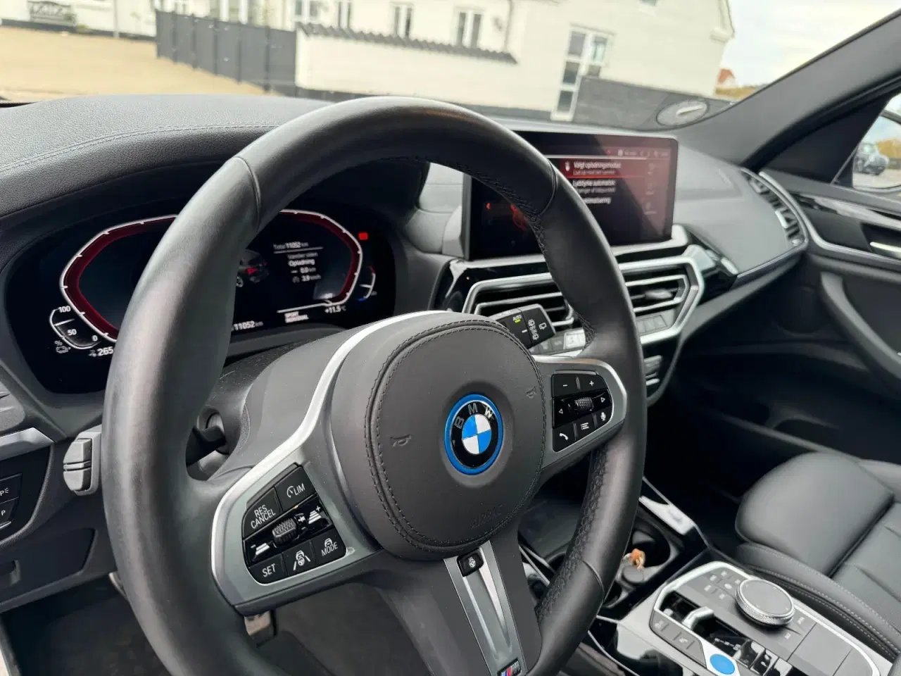 Billede 15 - BMW iX3 Charged M-Sport