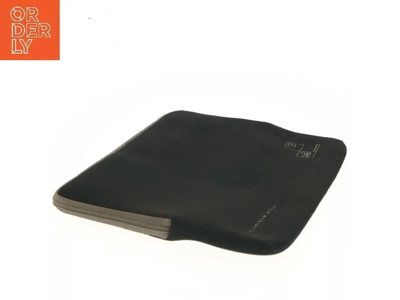 Billede 3 - Laptop sleeve til 13,3 tommer MacBook fra Apple (str. 34x25 cm)