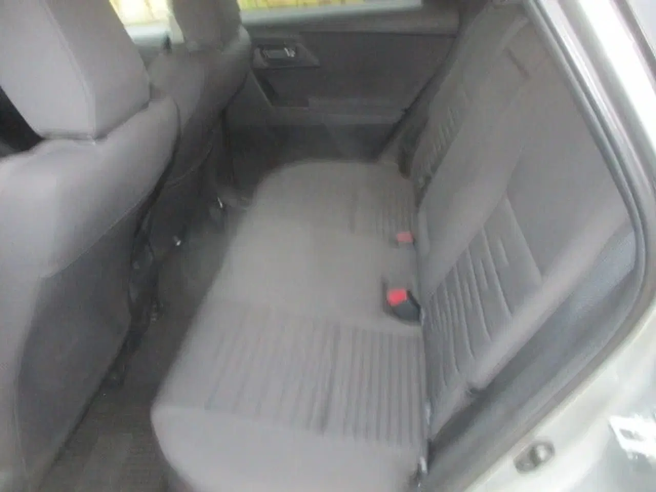 Billede 8 - Toyota Auris 1,2 T T2 Comfort Touring Sports