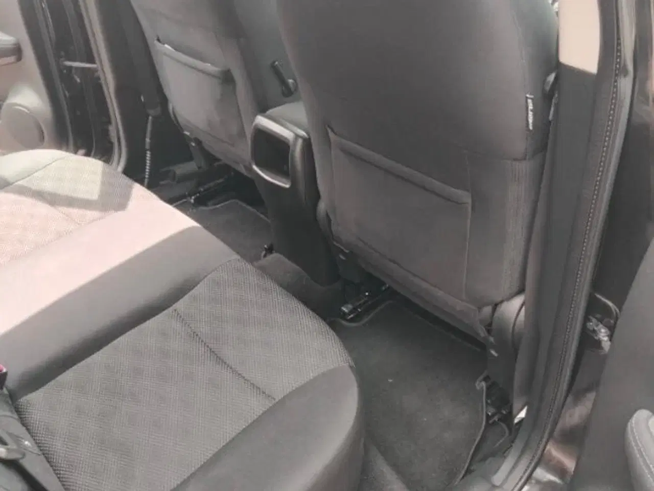 Billede 12 - Nissan Qashqai 1,2 Dig-T 115 Acenta Connect