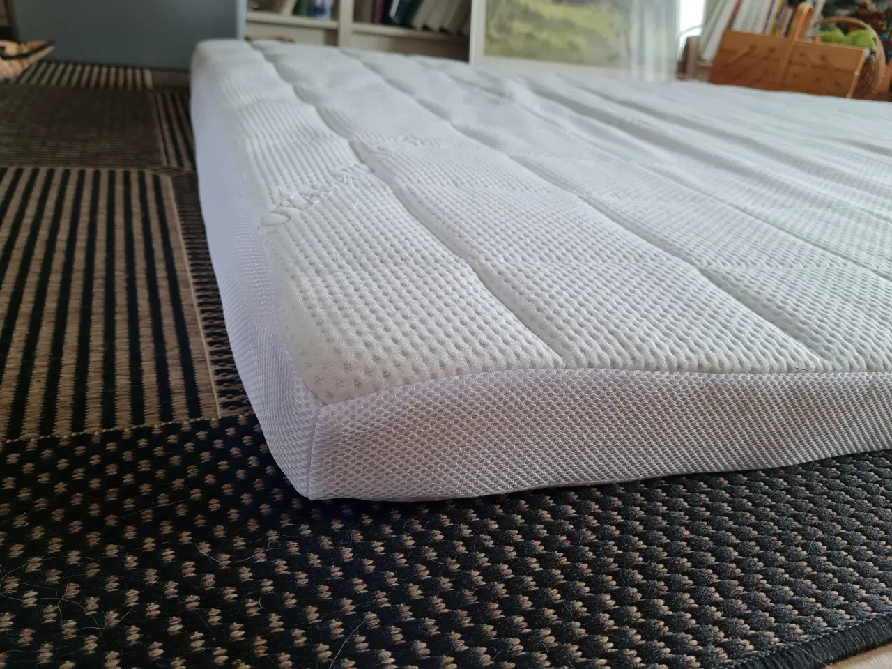 Billede 1 - Luksus topmadras