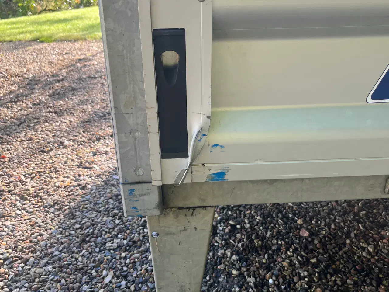 Billede 4 - Variant P4 Trailer – 3000 kg – 2021 – kun 20.000 k