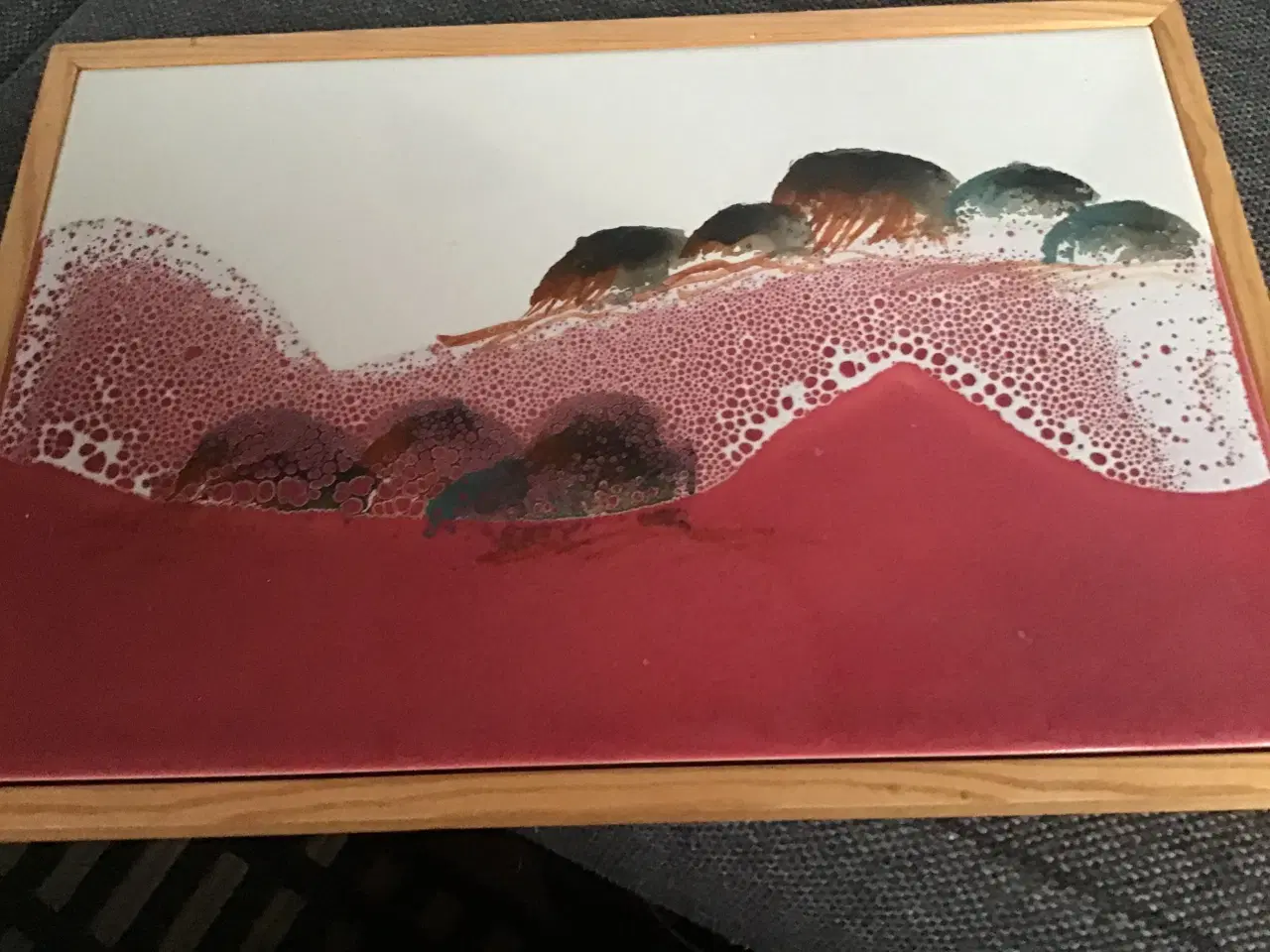 Billede 5 - Relief af Signe Northroup