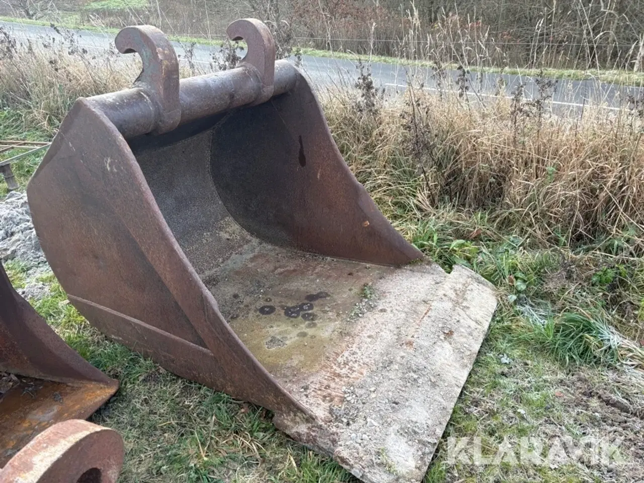 Billede 11 - skovlsæt 4 dele