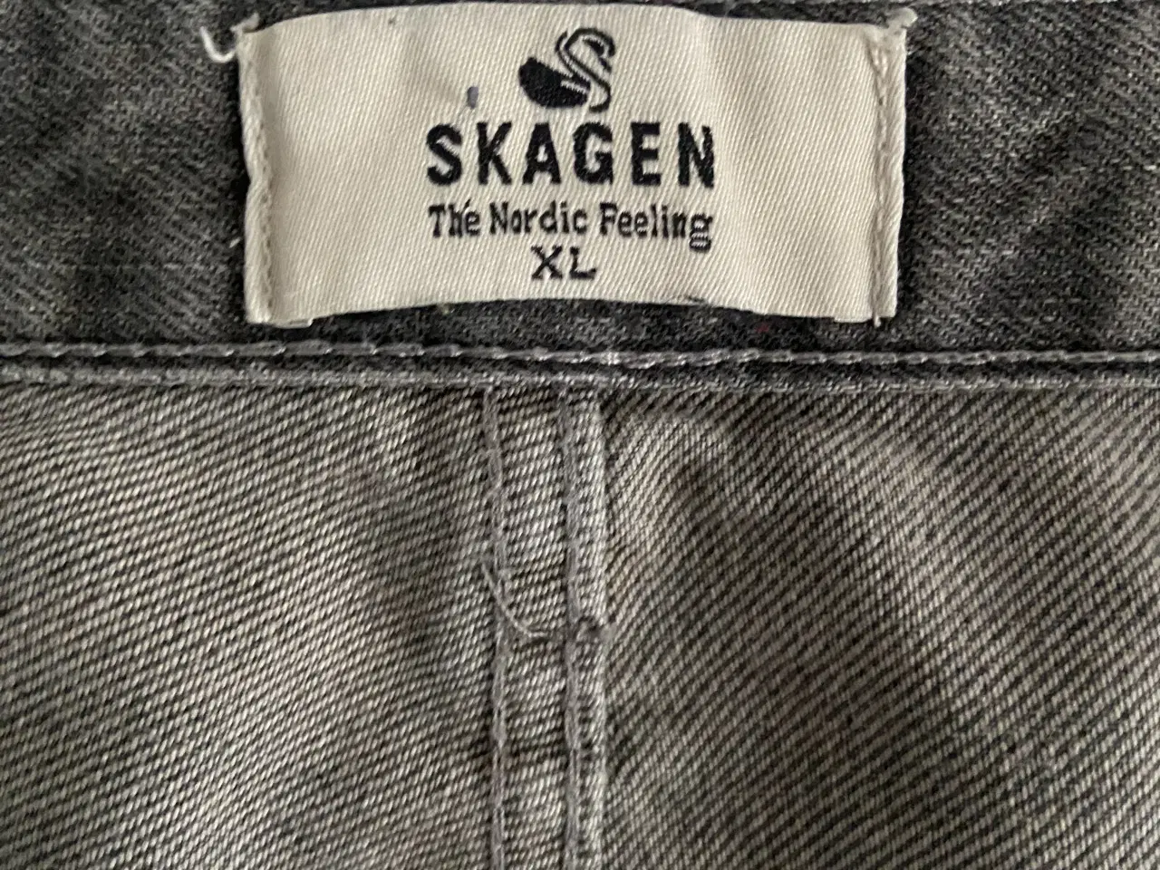 Billede 3 - Skagen clothing Regular fit Jeans