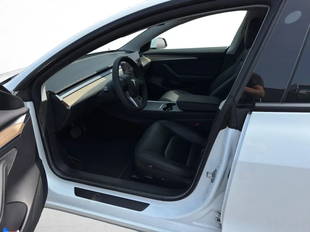 Billede 9 - Tesla Model 3  Standard Range+ RWD