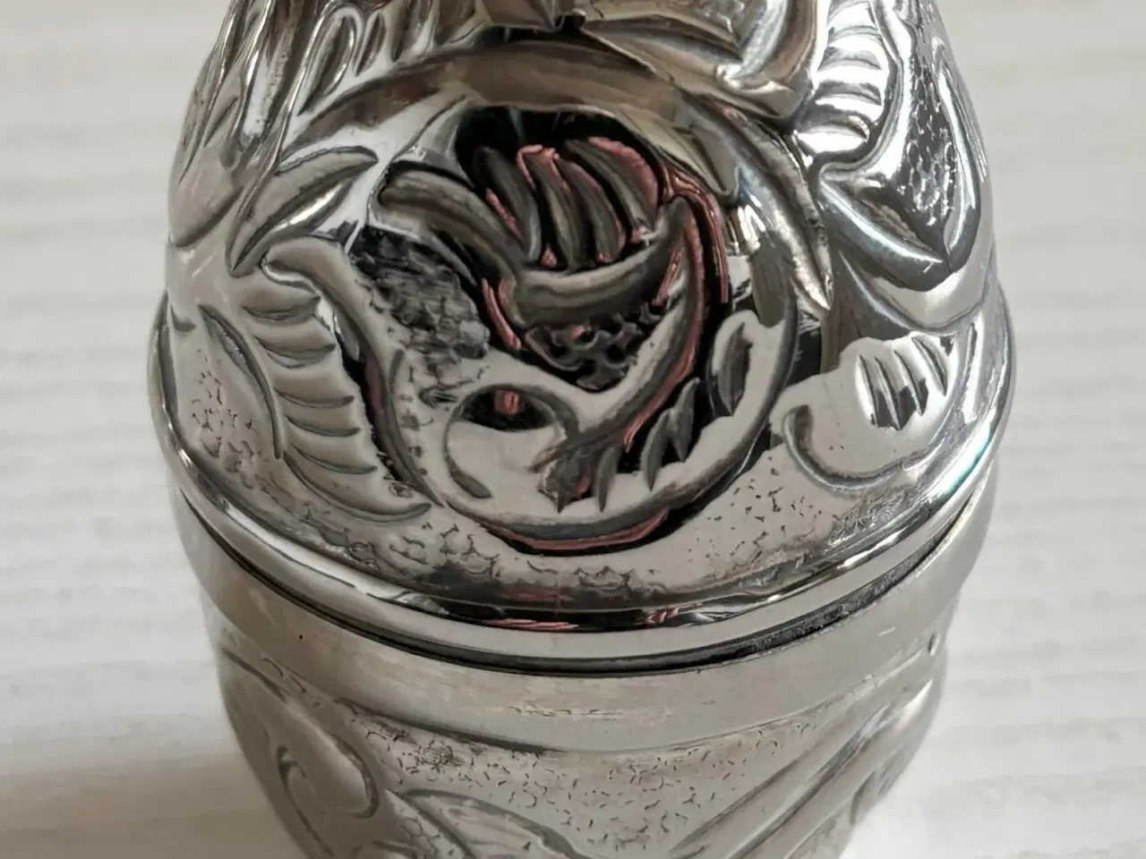 Billede 8 - Summerbird sølv æg