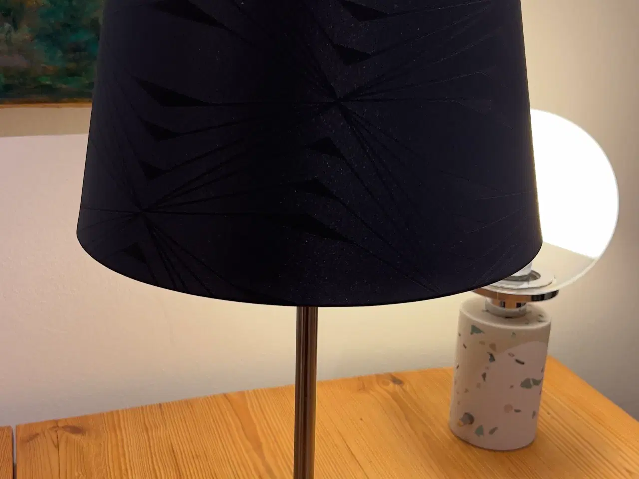 Billede 1 - Georg Jensen bordlampe