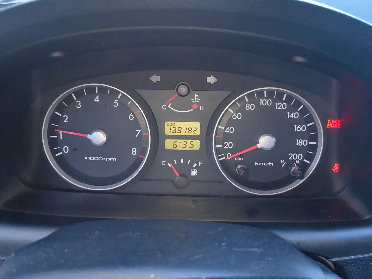 Billede 4 - Hyundai getz 