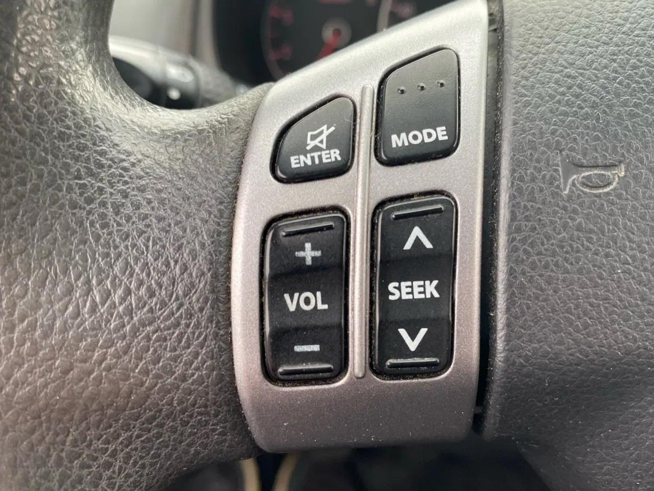 Billede 15 - Suzuki SX4 1,9 DDIS GLS 120HK 5d 6g