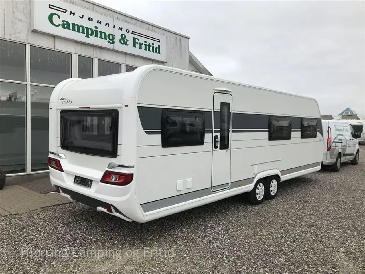 Billede 3 - 2022 - Hobby Prestige 720 UKFe