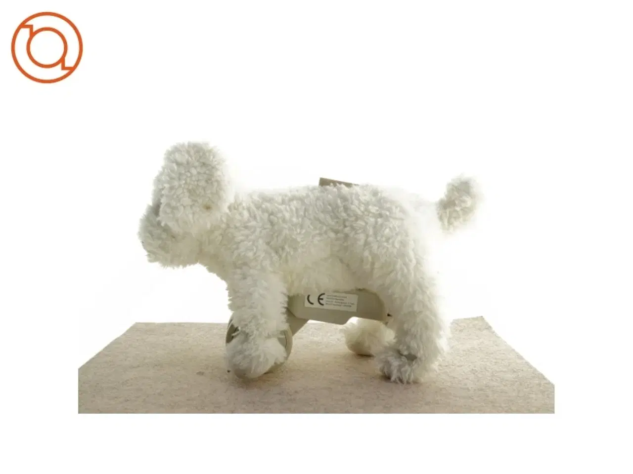 Billede 2 - Bamse fra My Puppy Parade (str. 23 x 14 cm)