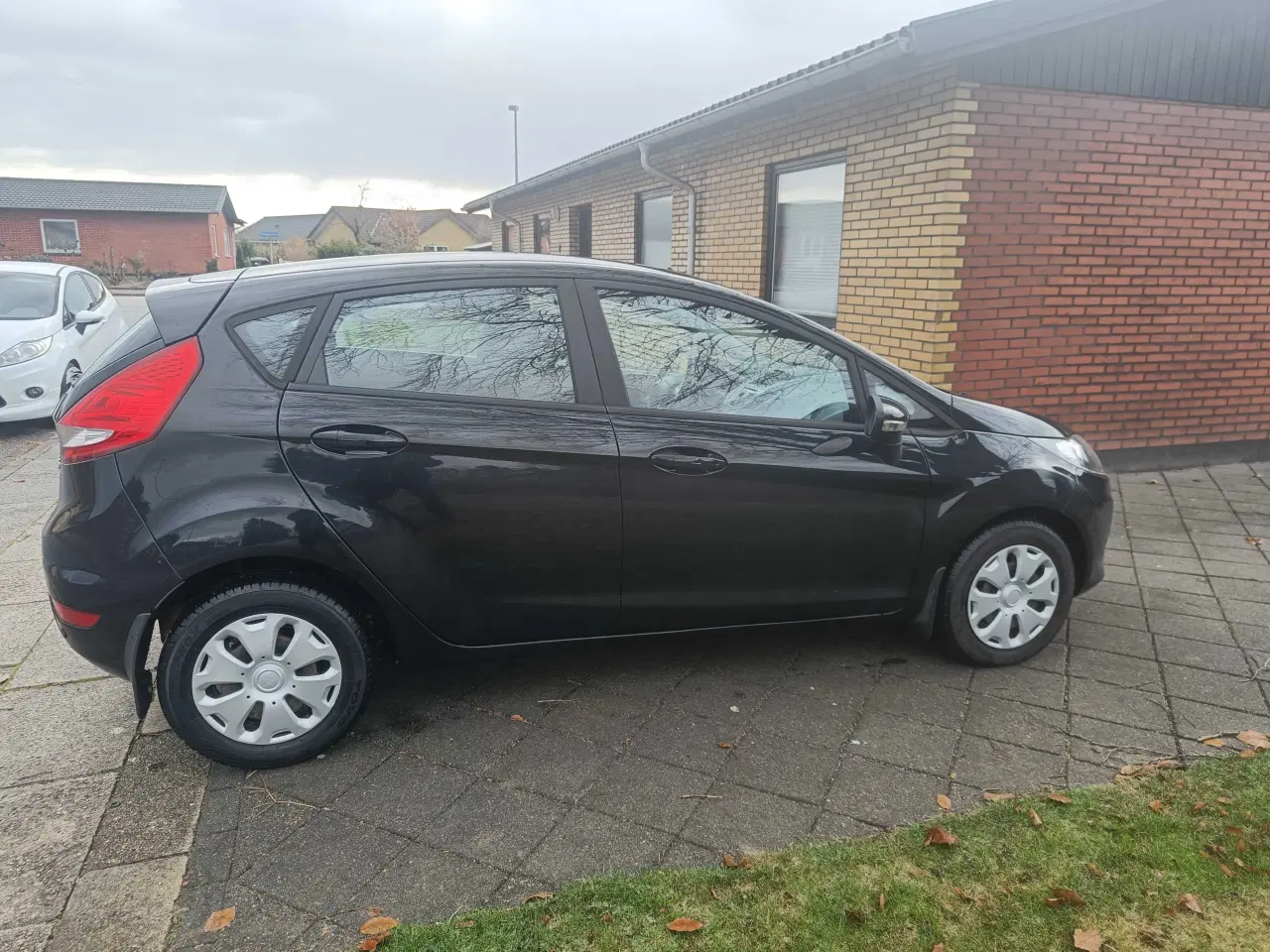 Billede 3 - Ford Fiesta 2011 1,25 60