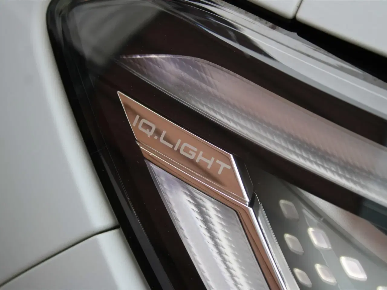 Billede 2 - VW ID.4 EL Pro Performance 204HK 5d Aut.
