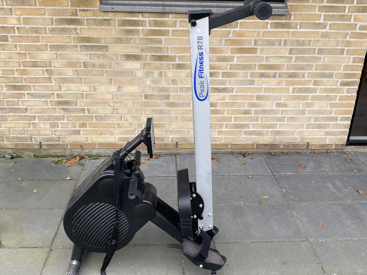 Billede 1 - Udlejning af romaskine