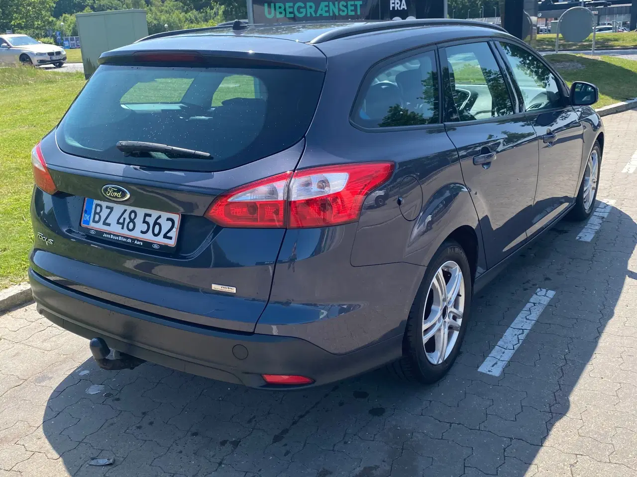 Billede 4 - Ford focus st. Car - synet 30/9-2025
