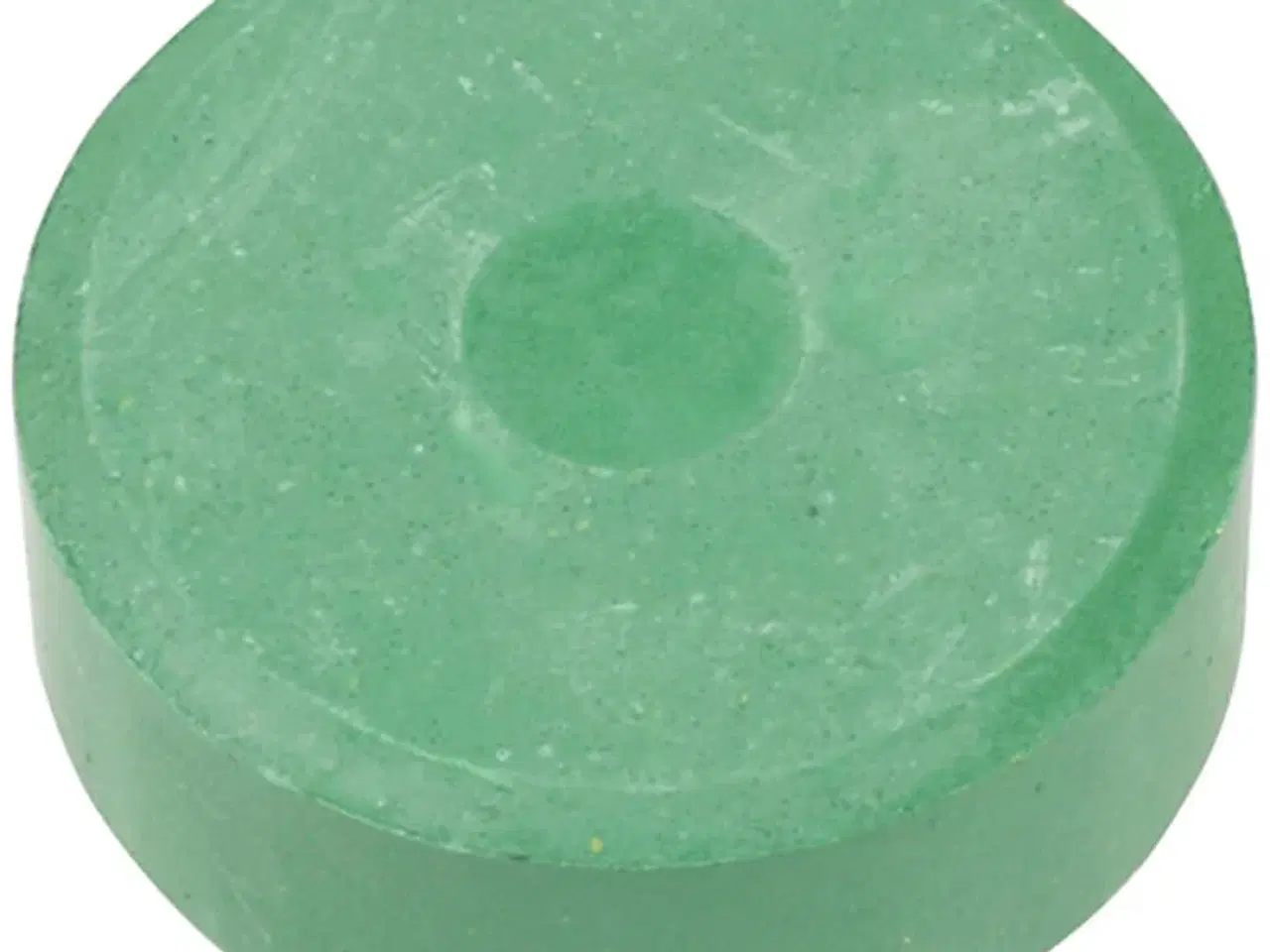 Billede 1 - Mørk Grøn Vandfarve - 6 stk. i blokform