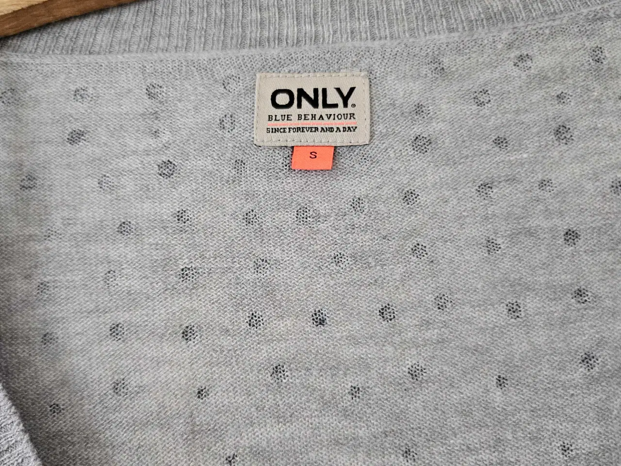 Billede 2 - Cardigan 