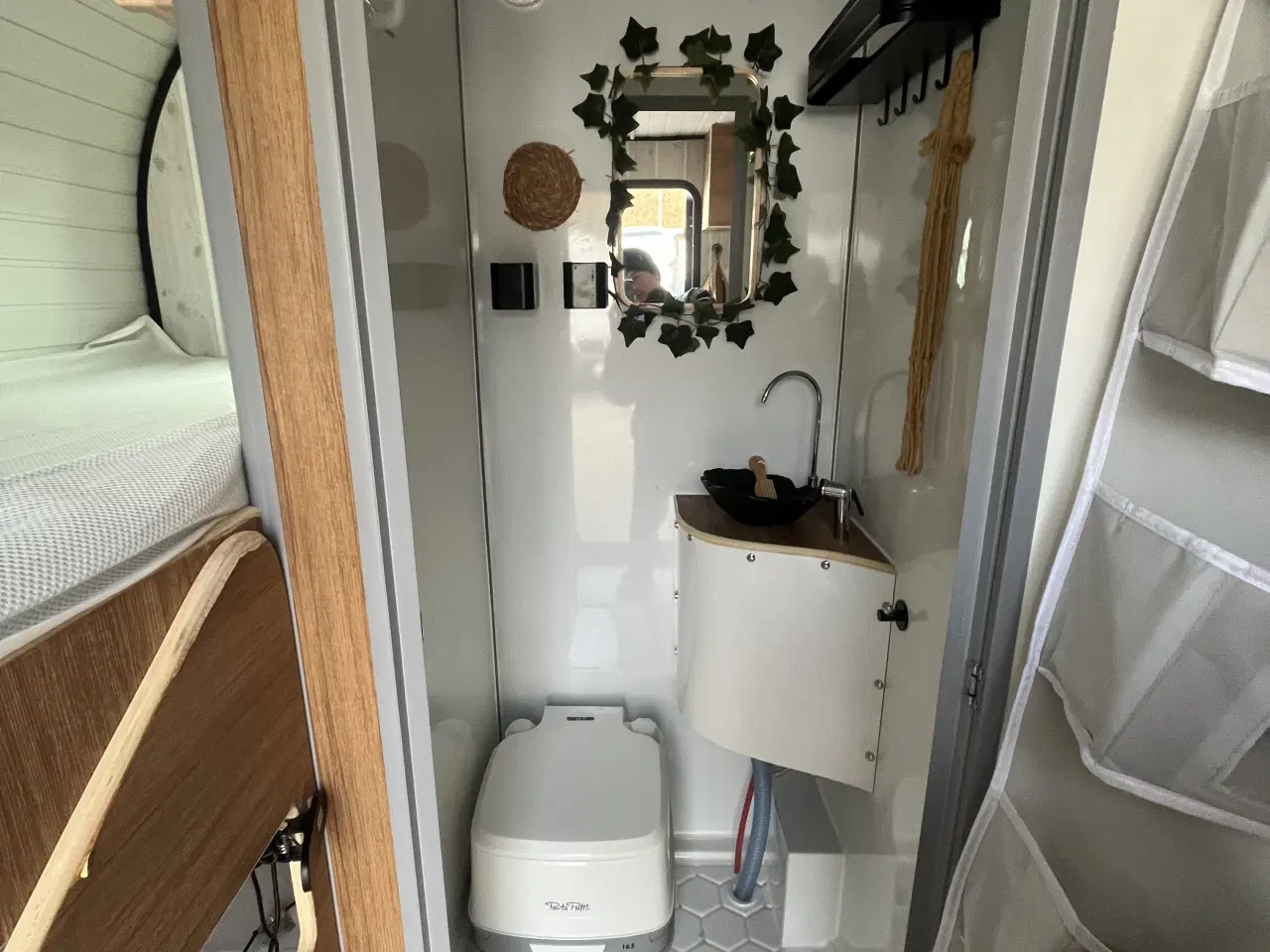 Billede 8 - Campingvogn sælges