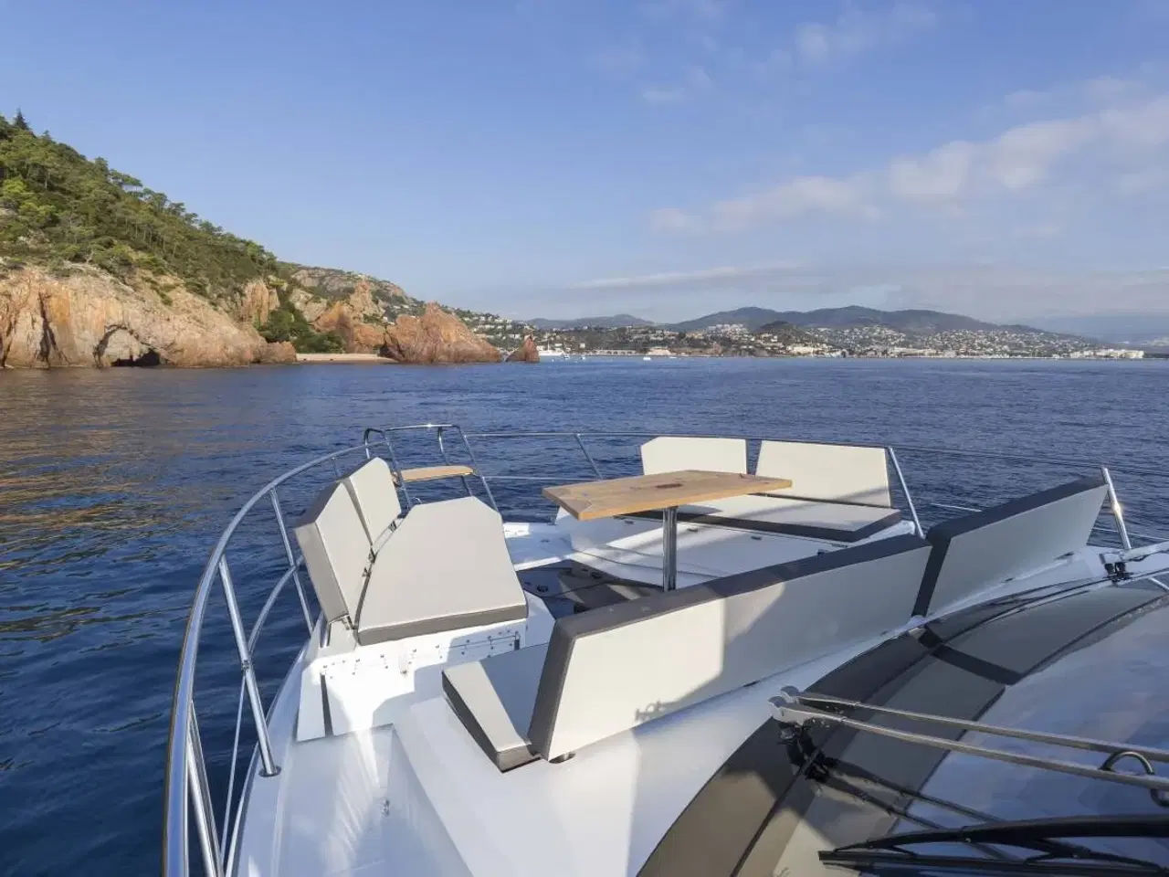 Billede 27 - Galeon 500 FLY