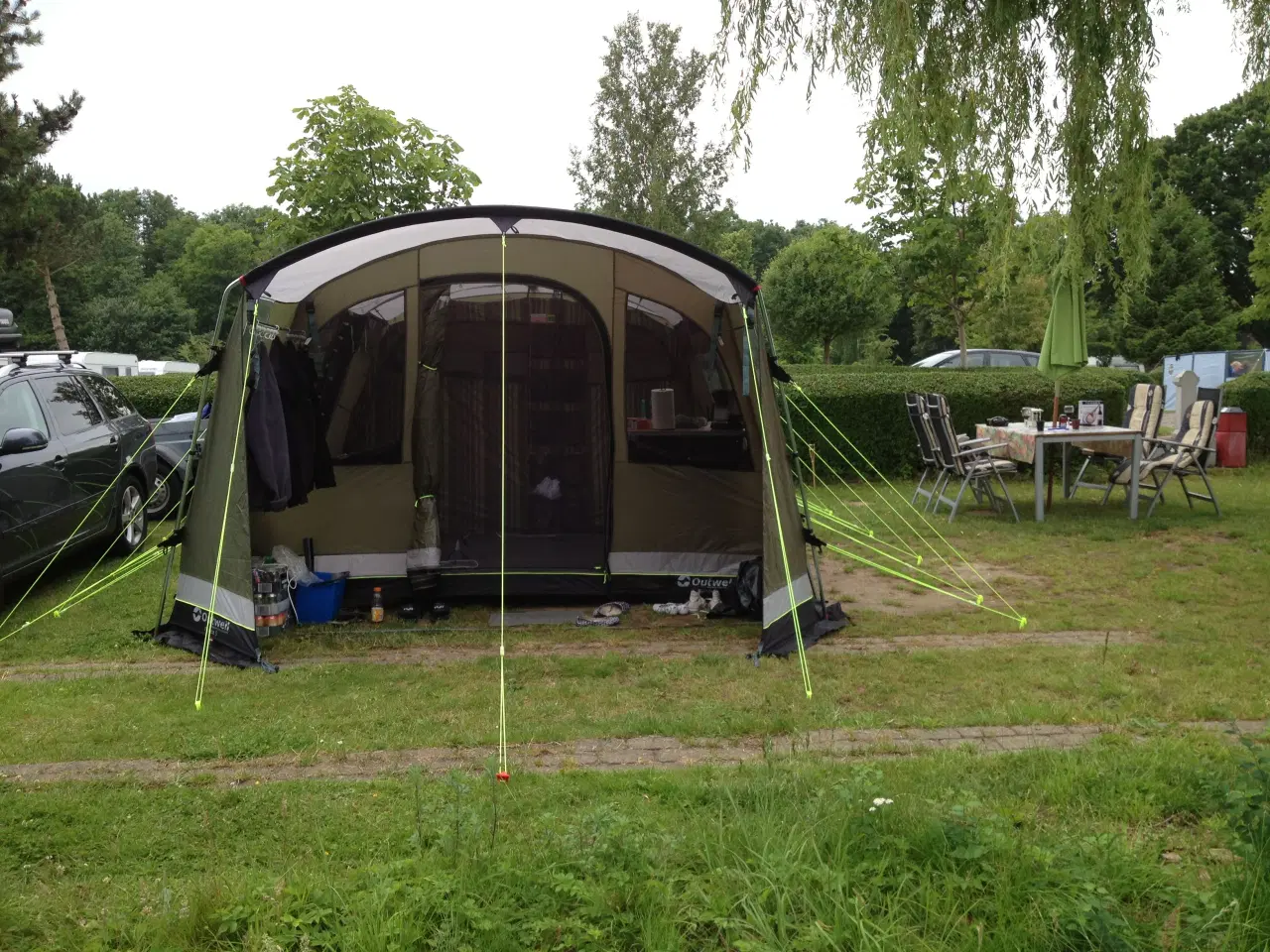 Billede 2 - Outwell Florida 5