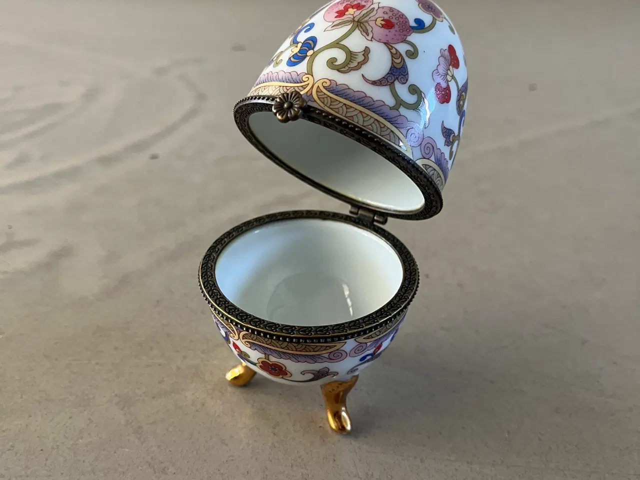 Billede 5 - Porcelæns æg