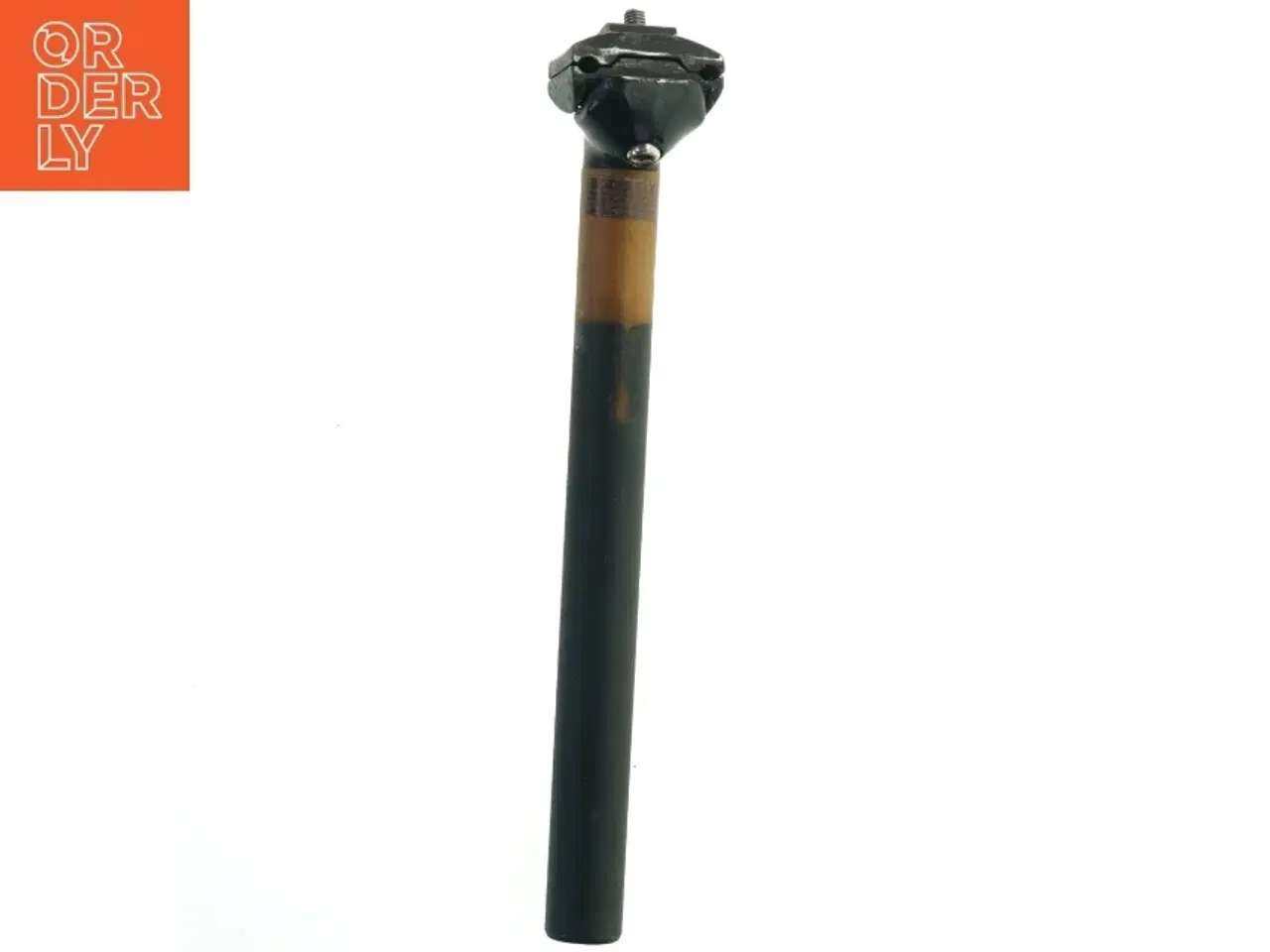 Billede 2 - Cykelsadelpind 33 cm (str. 33 cm)