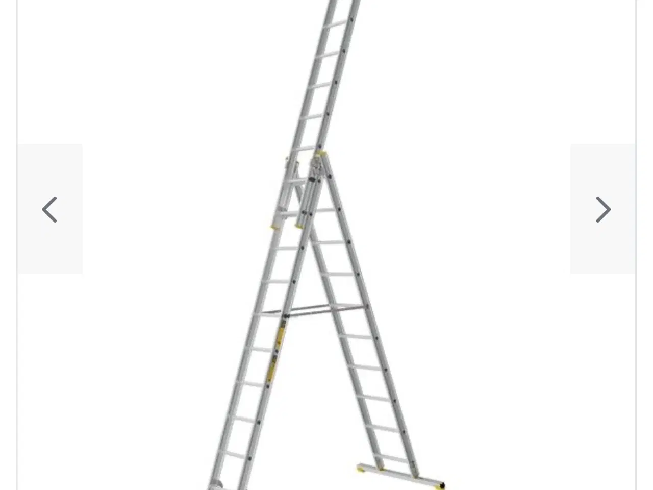 Billede 1 - Weinerstige 