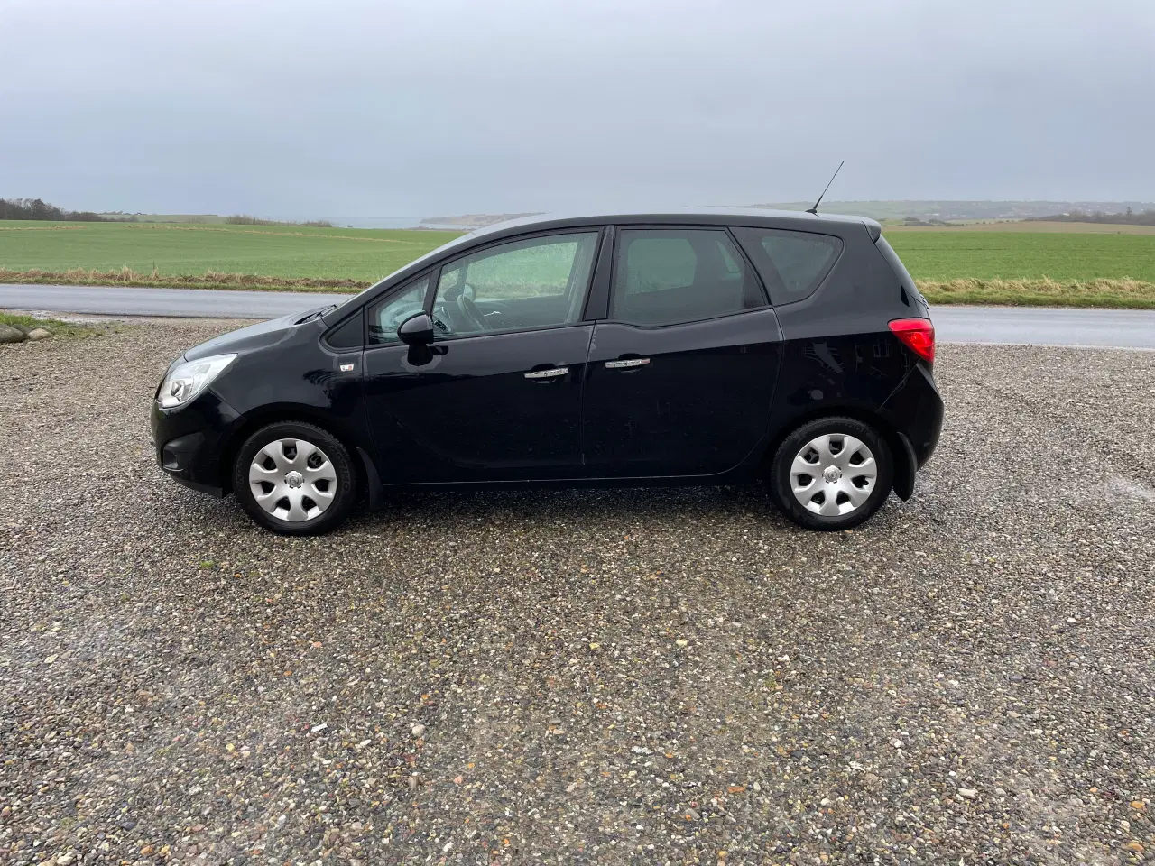 Billede 4 - Opel Merriva 1,4t 120 Cosmo