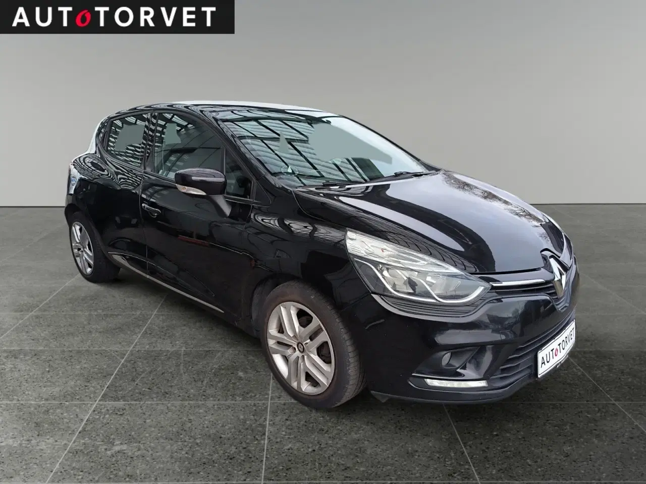 Billede 2 - Renault Clio IV 1,5 dCi 90 Zen