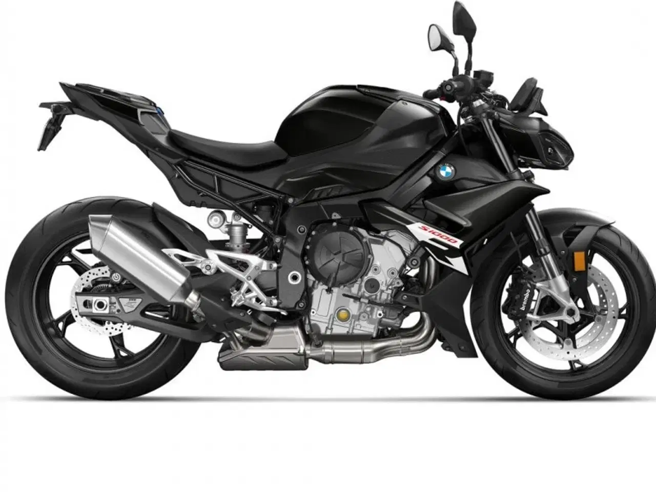 Billede 1 - BMW S 1000 R