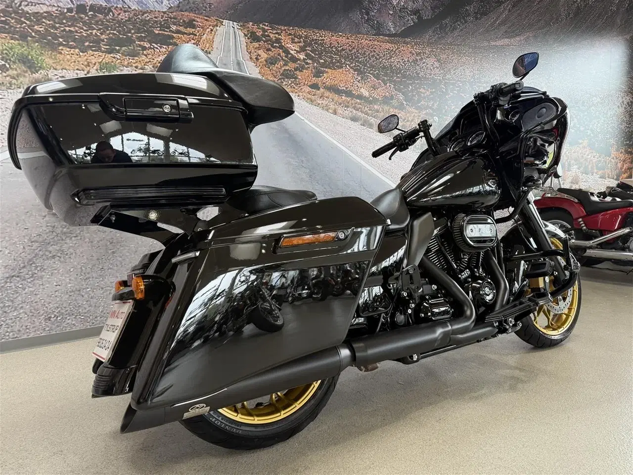 Billede 7 - Harley-Davidson FLTRXS Road Glide Special 114"