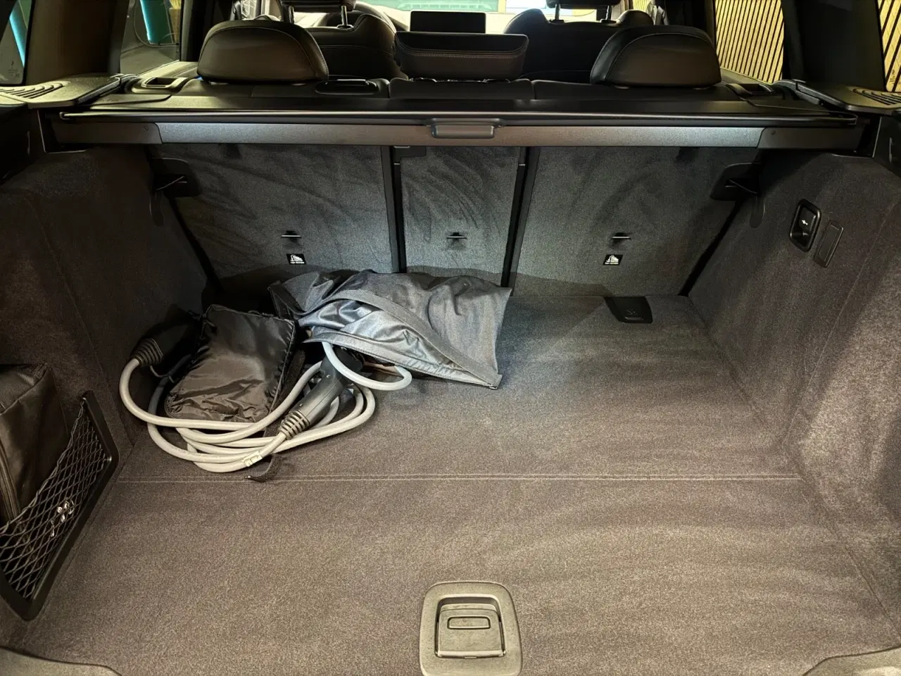 Billede 13 - BMW iX3  Charged Plus M-Sport