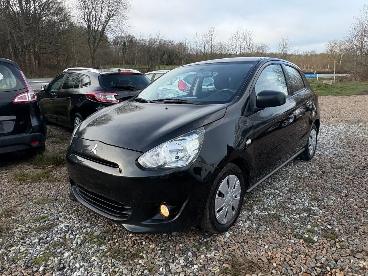 Billede 1 - Mitsubishi Space Star 1,0 Inform