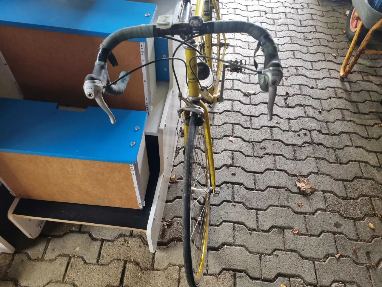 Billede 3 - .................cykel 