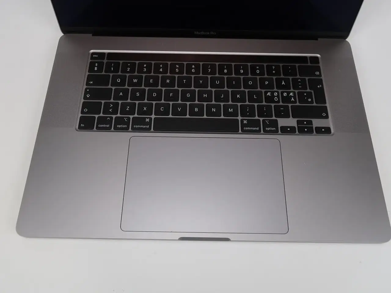 Billede 2 - Apple MacBook Pro 16" i9