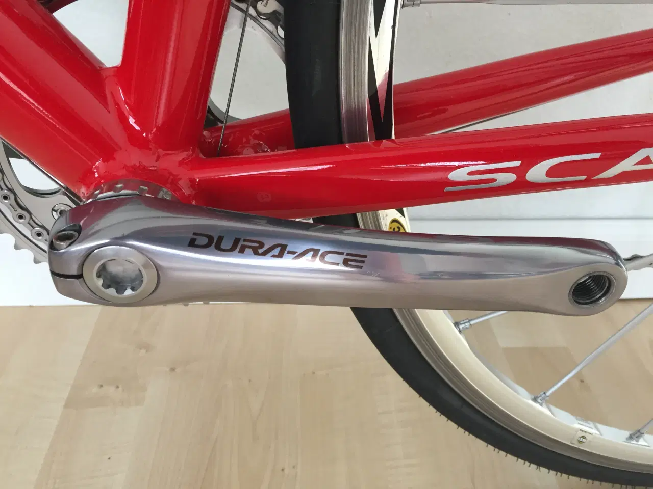 Billede 5 - Racercykel