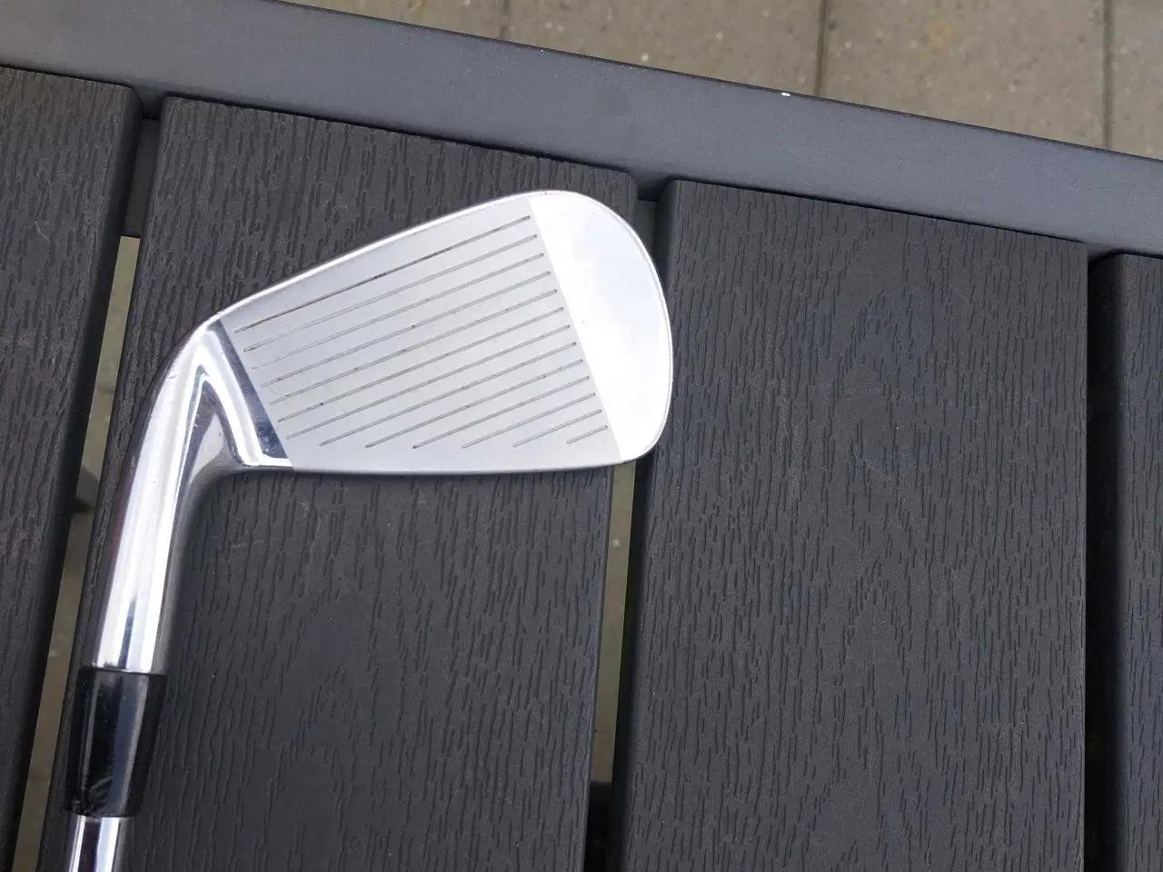 Billede 1 - Cobra Forged S2 - 7.er jern