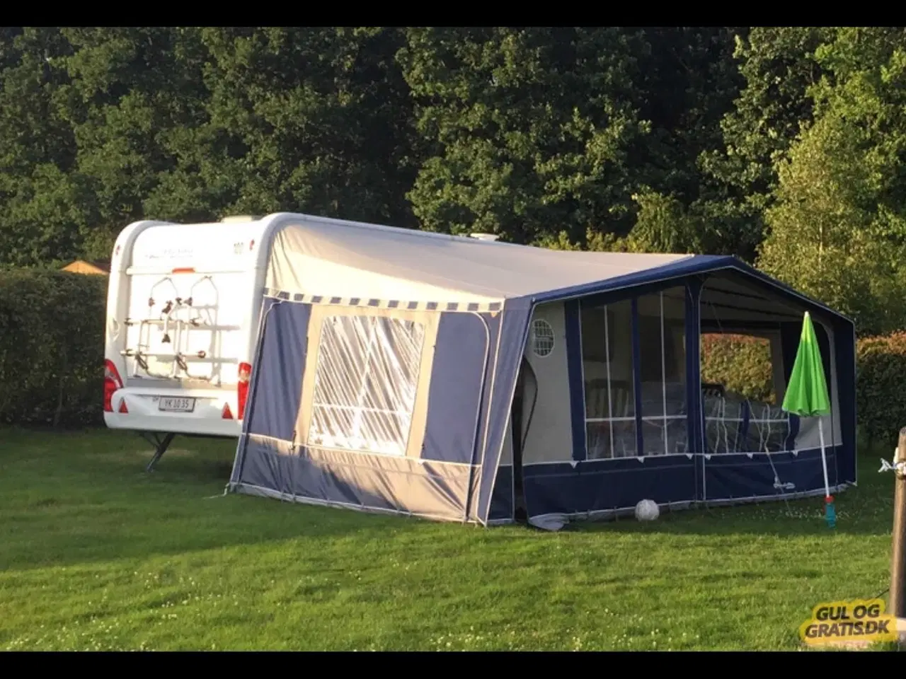 Billede 18 - Hobby excellent 500 KMFe