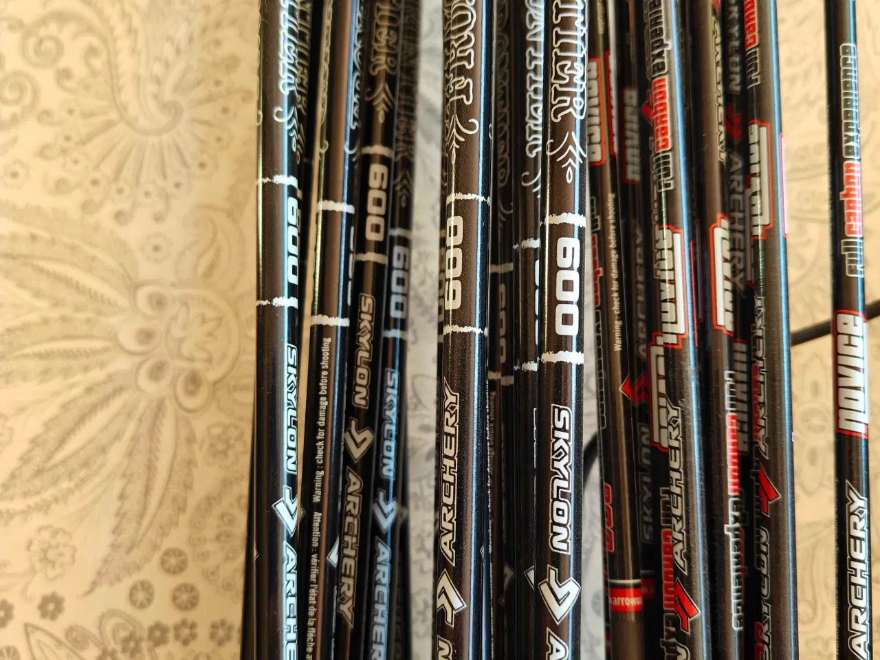 Billede 8 - Buck trail langbue 