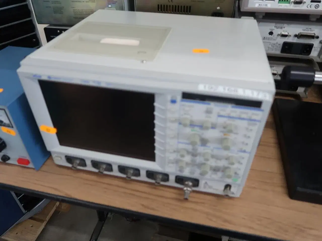 Billede 1 - LECROY Waverunner LT364L