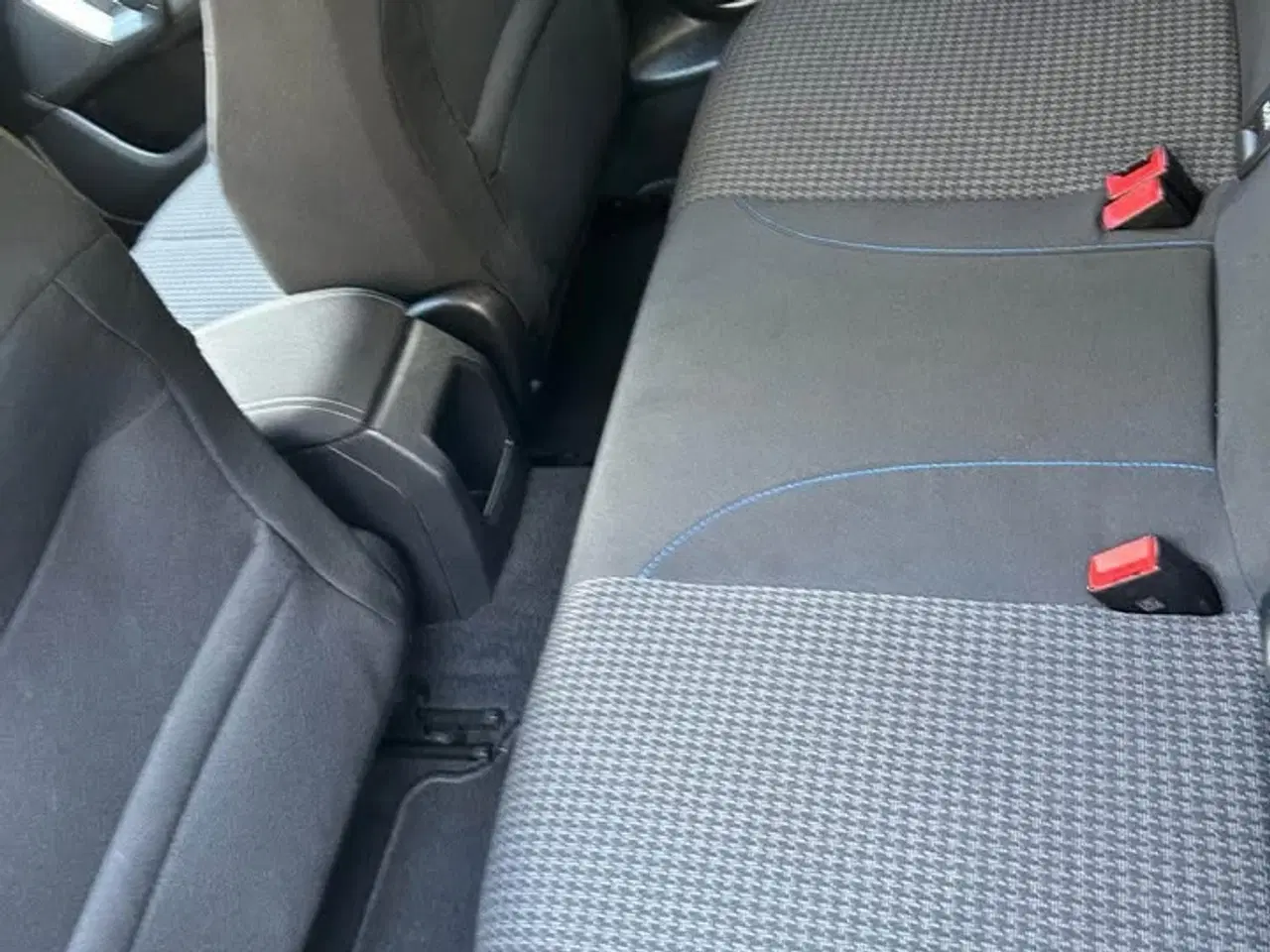 Billede 6 - PEUGEOT 308 BlueHDi 130 5D