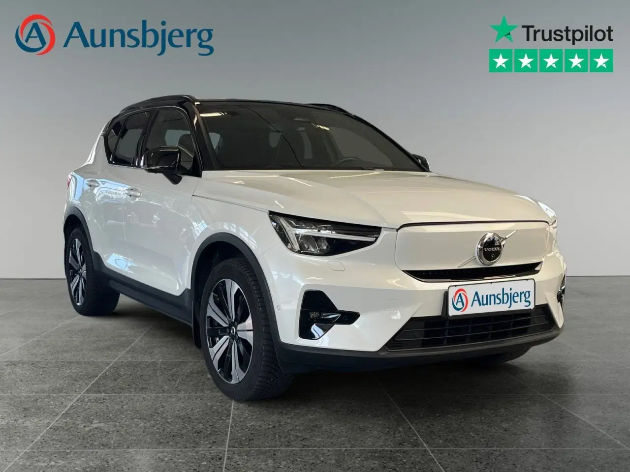 Billede 7 - Volvo XC40  P6 ReCharge Ultimate