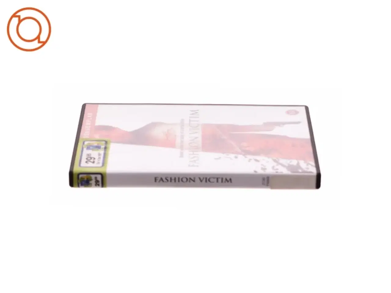 Billede 2 - Fashion Victim