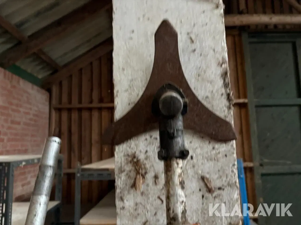 Billede 7 - Buskryddere 6 styk assorteret