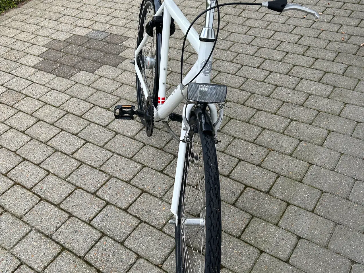 Billede 5 - Herre cykel